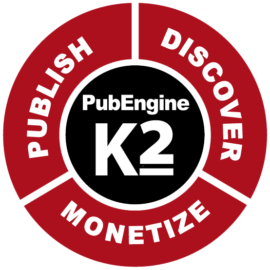 PubEngine K2
